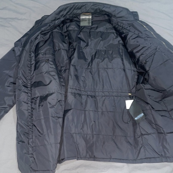 Prada “Art.SGH575” Jacket - Picture 9 of 14